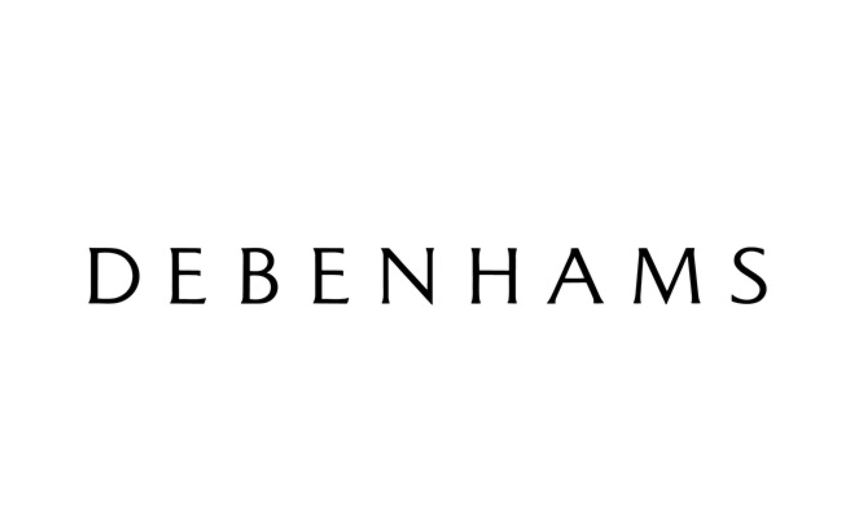 DEBENHAM