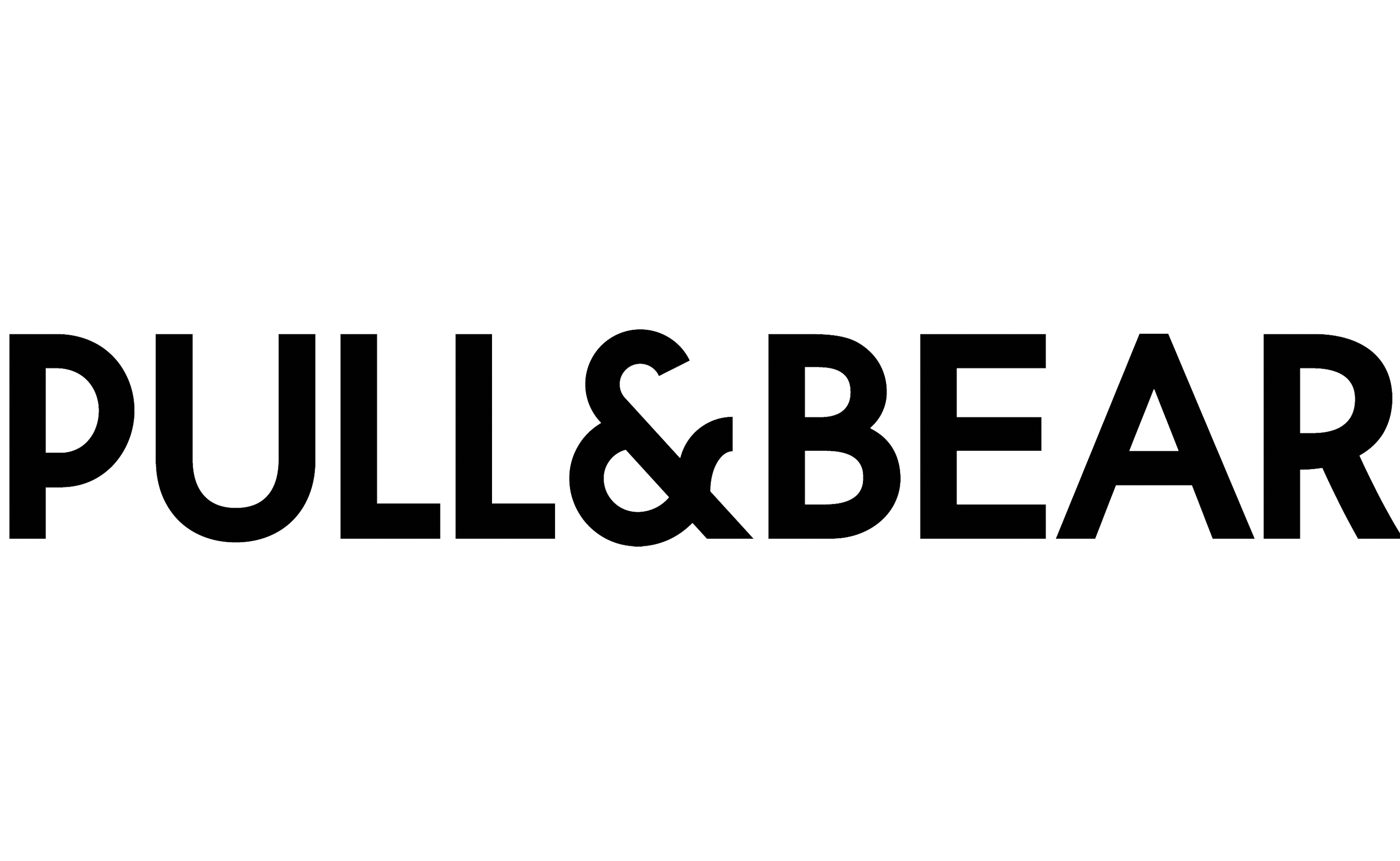 Pull & Bear